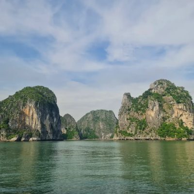 Ha Long Bay в июне — фото погоды (2026-06-27)