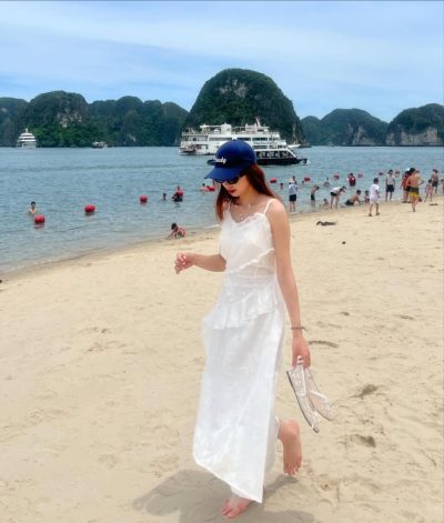 Ha Long Bay в июле — фото погоды (2026-07-01)