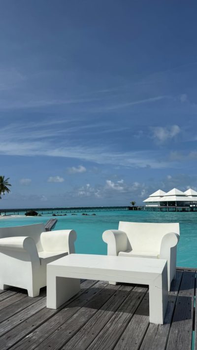 Thudufushi Island Resort, Maldives — фото погоды в июле (2025-07-29)