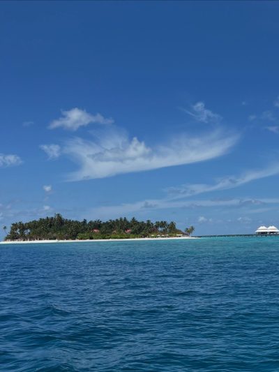 Thudufushi Island Resort, Maldives — фото погоды в сентябре (2025-09-12)