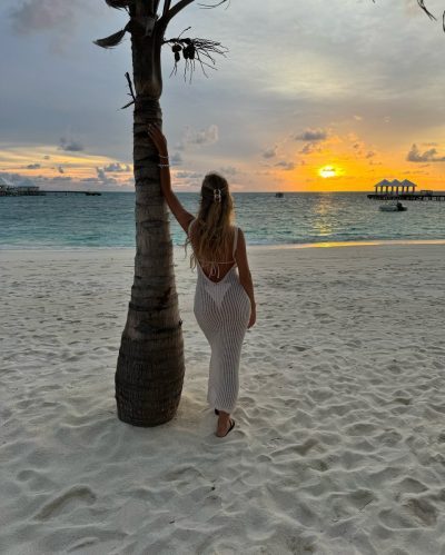 Thudufushi Island Resort, Maldives — фото погоды в сентябре (2025-09-26)