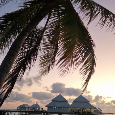 Thudufushi Island Resort, Maldives — фото погоды в ноябре (2025-11-09)