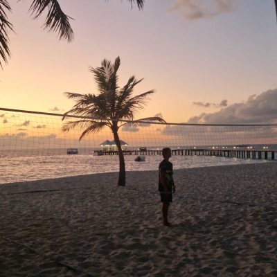 Thudufushi Island Resort, Maldives — фото погоды в ноябре (2025-11-09)