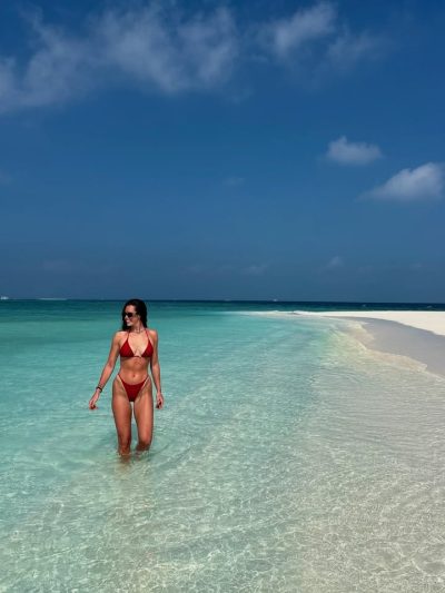 Thudufushi Island Resort, Maldives — фото погоды в декабре (2025-12-29)