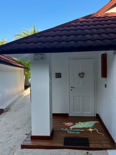 Thudufushi Island Resort, Maldives — фото погоды в декабре (2025-12-29)