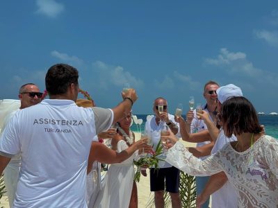 Thudufushi Island Resort, Maldives — фото погоды в марте (2026-03-15)