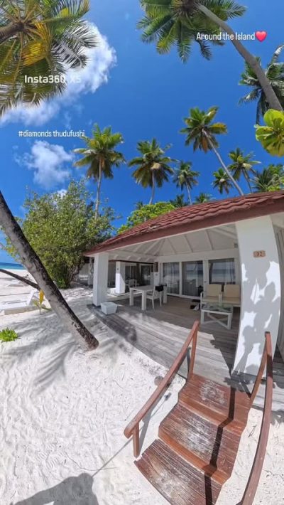Thudufushi Island Resort, Maldives — фото погоды в мае (2026-05-28)