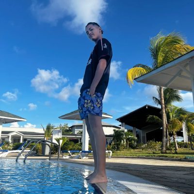 Hotel Playa Coco — фото погоды в июне (2025-06-25)