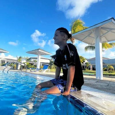 Hotel Playa Coco — фото погоды в июне (2025-06-25)