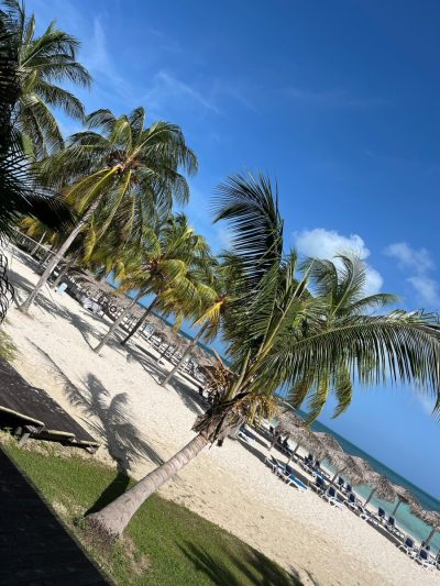 Hotel Playa Coco — фото погоды в июле (2025-07-28)