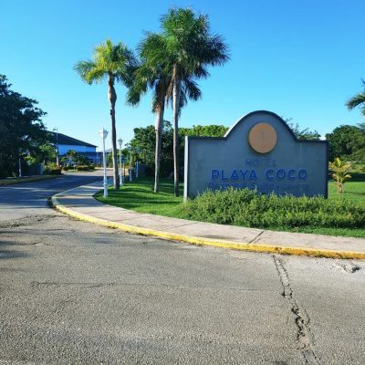 Hotel Playa Coco — фото погоды в сентябре (2025-09-22)