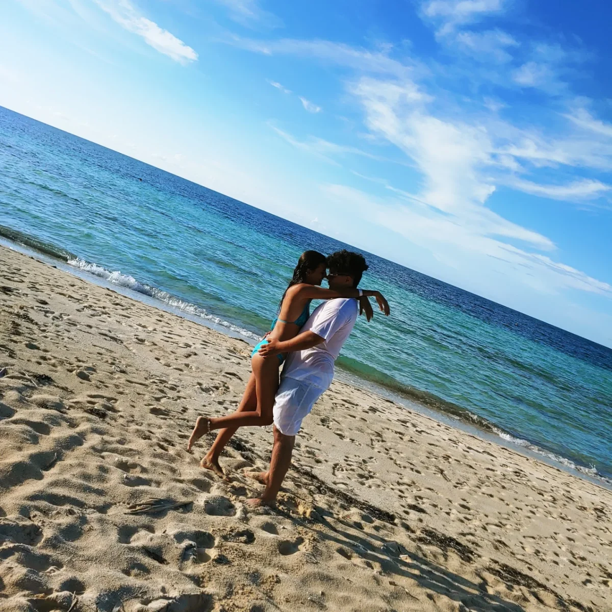 Погода в Hotel Playa Coco