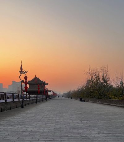 Шэньси в декабре — фото погоды (2025-12-05)