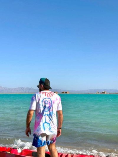 Dahab - Egypt в июне — фото погоды (2026-06-05)