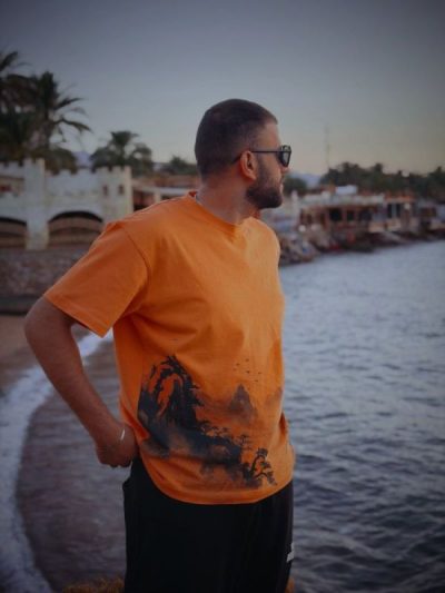 Dahab - Egypt в июне — фото погоды (2026-06-18)
