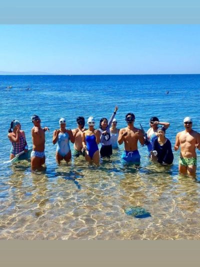 Dahab - Egypt в июне — фото погоды (2026-06-29)