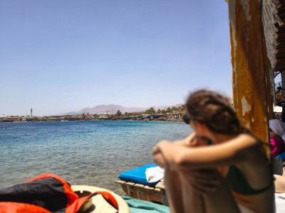 Dahab - Egypt в июле — фото погоды (2026-07-05)