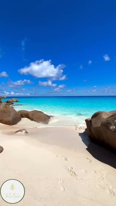 Anse Georgette, Praslin в апреле — фото погоды (2026-04-02)