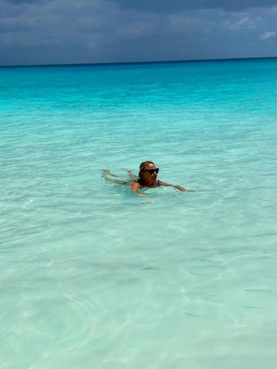 Anse Georgette, Praslin в апреле — фото погоды (2026-04-12)