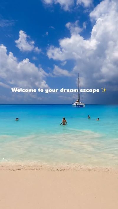 Anse Georgette, Praslin в апреле — фото погоды (2026-04-26)