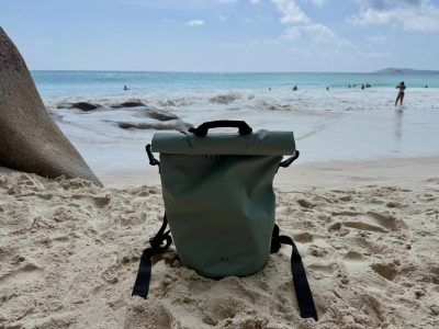 Anse Georgette, Praslin в июле — фото погоды (2026-07-09)