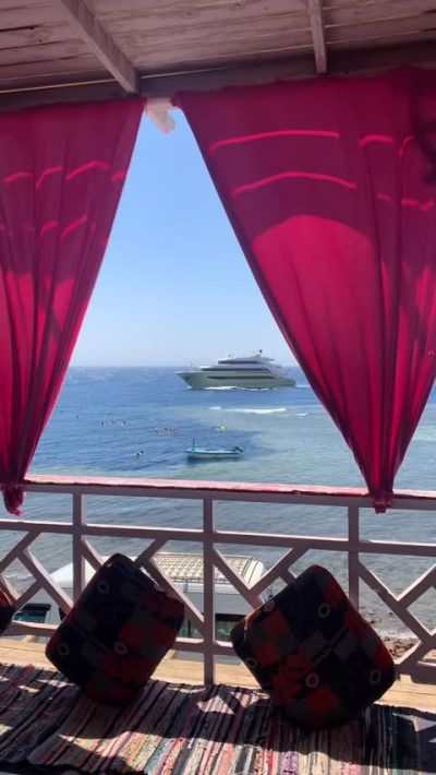 Blue Hole Dahab в июне — фото погоды (2026-06-02)
