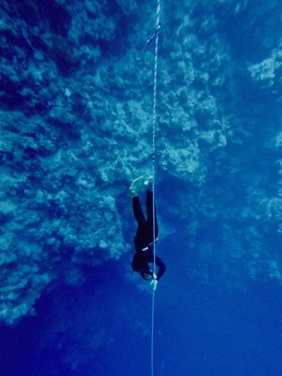 Blue Hole Dahab в июне — фото погоды (2026-06-07)
