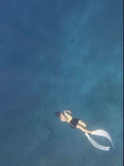 Blue Hole Dahab в июне — фото погоды (2026-06-10)