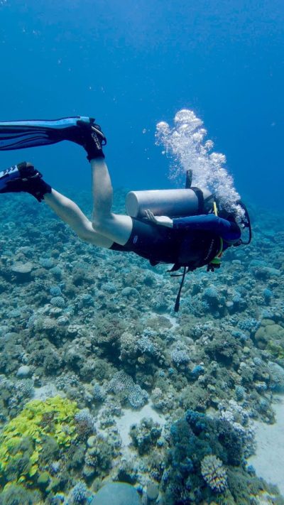 Blue Hole Dahab в июне — фото погоды (2026-06-30)