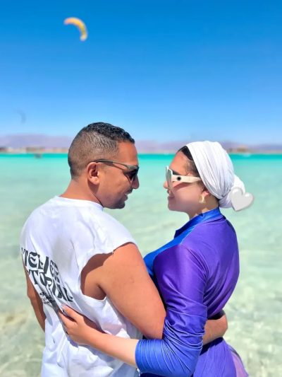 Blue Hole Dahab в июле — фото погоды (2026-07-03)