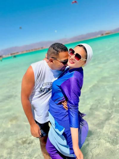 Blue Hole Dahab в июле — фото погоды (2026-07-03)