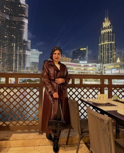 Dubai Marina в январе — фото погоды (2026-01-28)