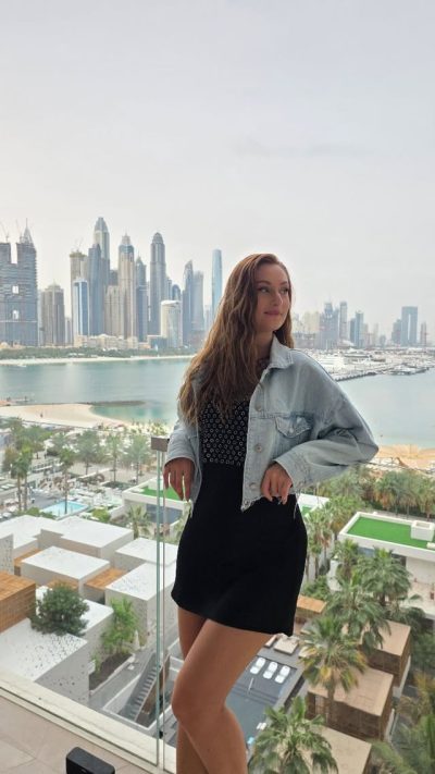 Dubai Marina...United Arab Emirates в июне — фото погоды (2026-06-23)