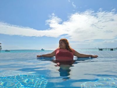 Garrafon Beach, Isla Mujeres, Mexico в марте — фото погоды (2026-03-18)
