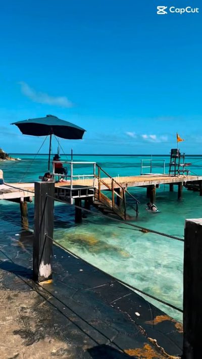 Garrafon Beach, Isla Mujeres, Mexico в июне — фото погоды (2026-06-27)