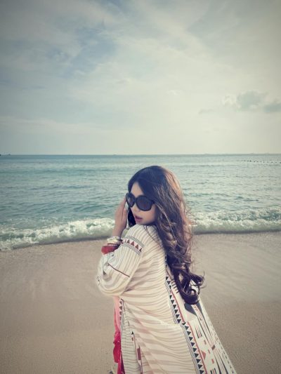 Sanya Beach - Hainan Island в ноябре — фото погоды (2025-11-11)