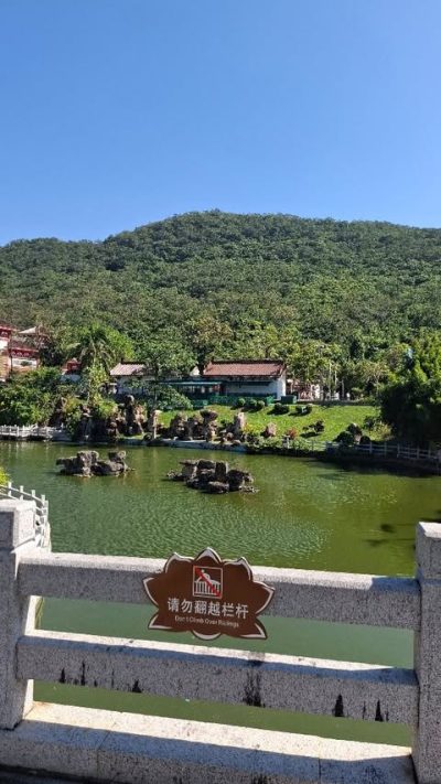 Sanya Beach - Hainan Island в ноябре — фото погоды (2025-11-19)