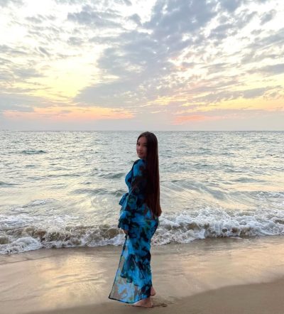 Sanya Beach - Hainan Island в январе — фото погоды (2026-01-22)