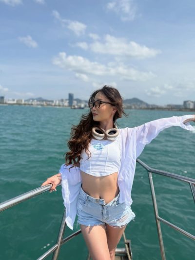 Sanya Beach - Hainan Island в феврале — фото погоды (2026-02-13)