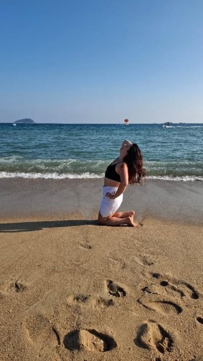 Sanya Beach - Hainan Island в феврале — фото погоды (2026-02-19)