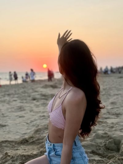 Sanya Beach - Hainan Island в феврале — фото погоды (2026-02-20)