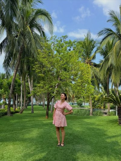 Sanya Beach - Hainan Island в мае — фото погоды (2026-05-15)