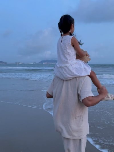 Sanya Beach - Hainan Island в мае — фото погоды (2026-05-23)