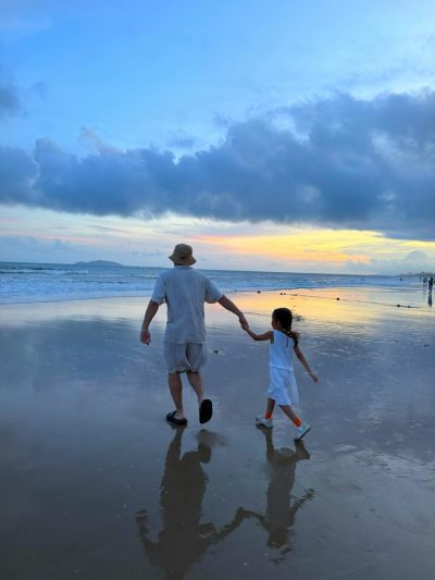 Sanya Beach - Hainan Island в мае — фото погоды (2026-05-23)