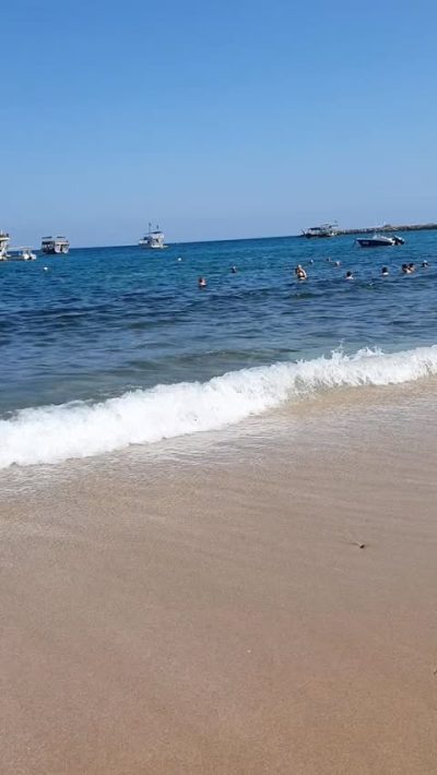 Sanya Beach - Hainan Island в июне — фото погоды (2026-06-10)