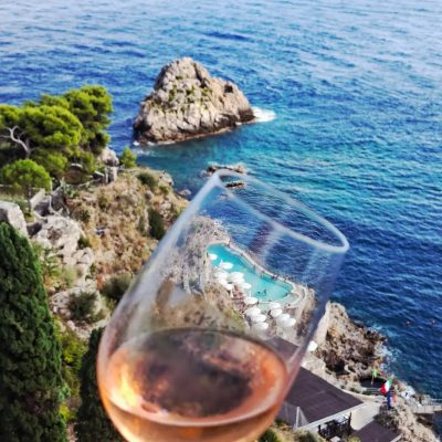 Toarmina Sicily в сентябре — фото погоды (2025-09-20)