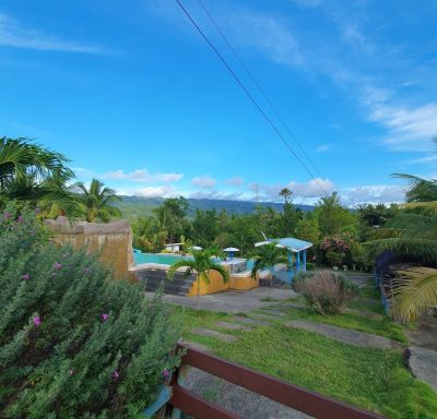 Bigin Garden View Resort — фото погоды в мае (2025-05-12)