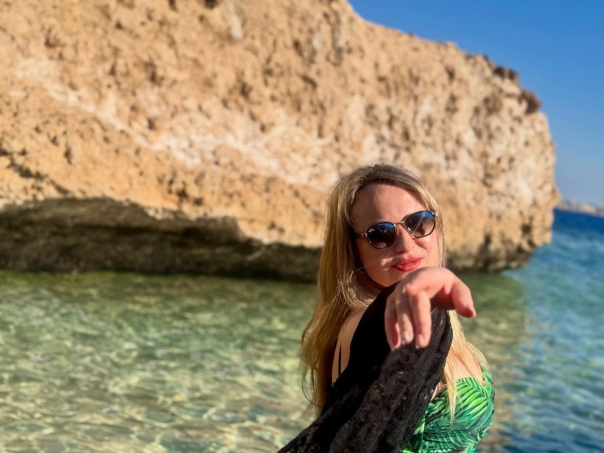 Погода в Шарм-эль-Шейх