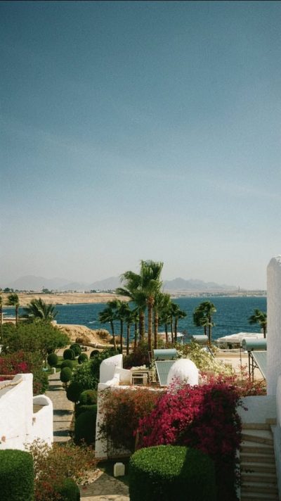 Sharm Club Beach Resort — фото погоды в мае (2026-05-17)