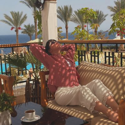 Sharm Club Beach Resort — фото погоды в мае (2026-05-23)
